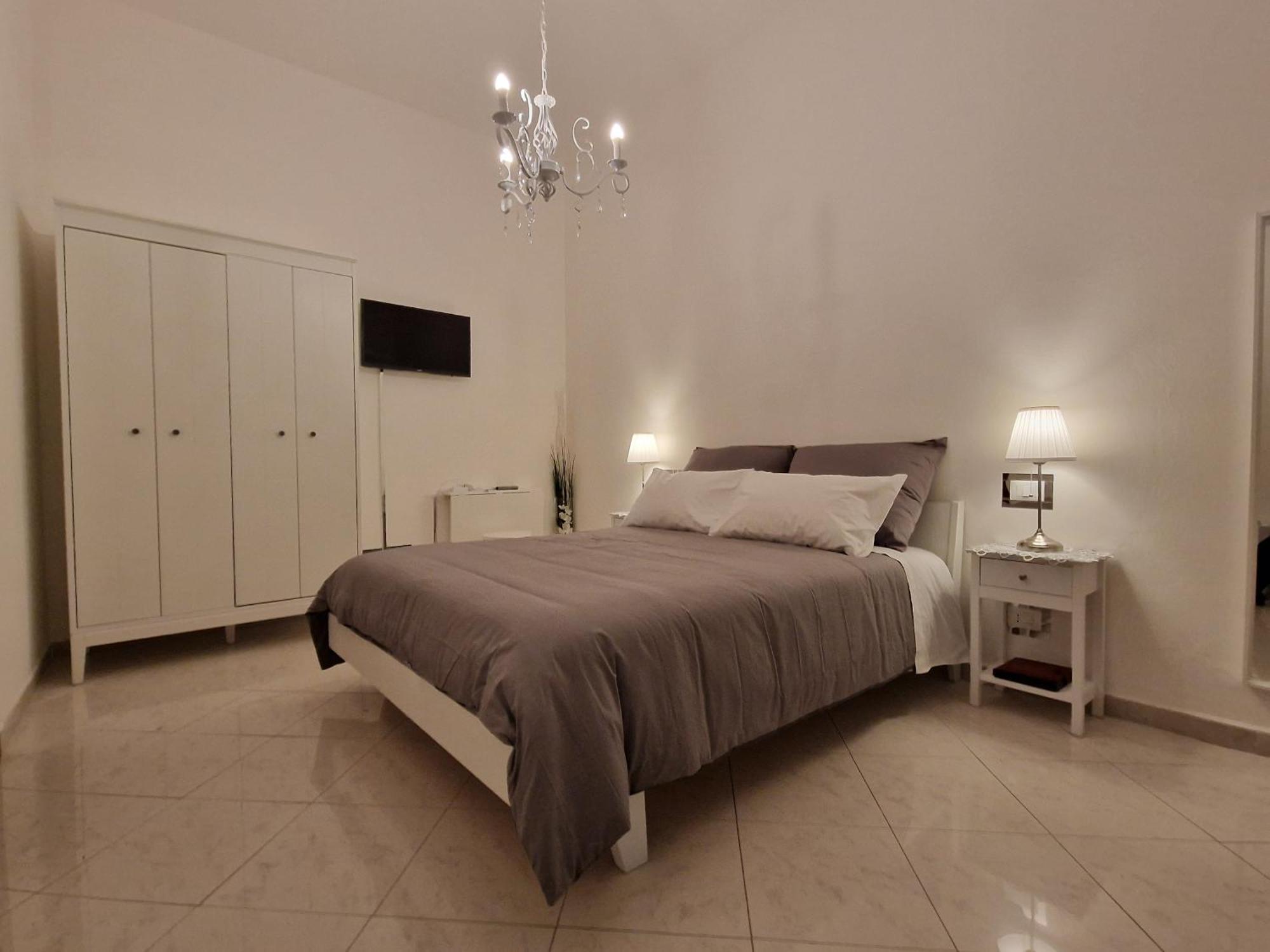Apartmán Cinzia'S House Of Mirrors Pisa Exteriér fotografie