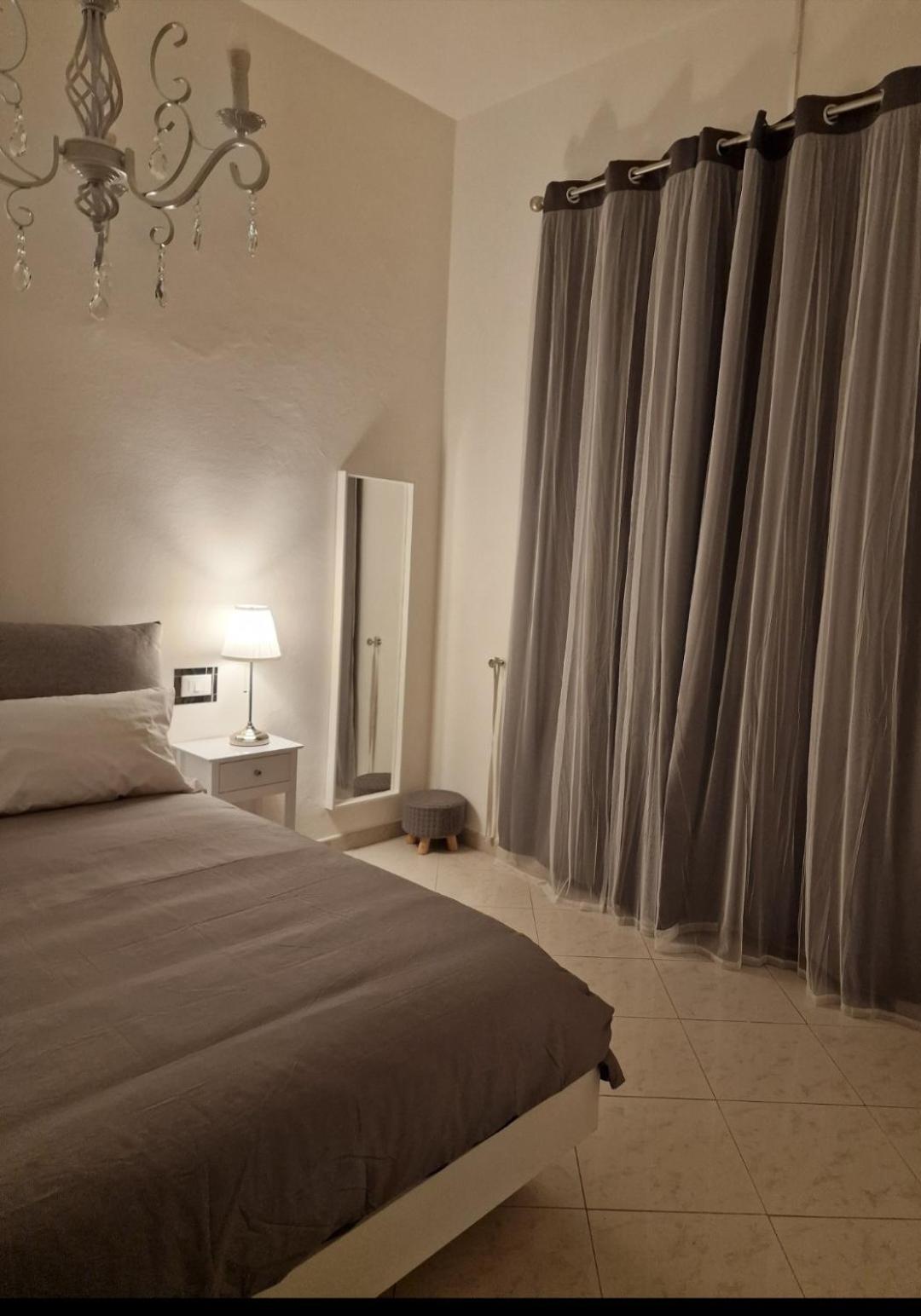Apartmán Cinzia'S House Of Mirrors Pisa Exteriér fotografie